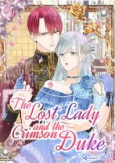 The Lost Lady And The Crimson Duke