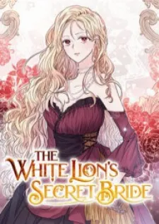 The White Lion’S Secret Bride